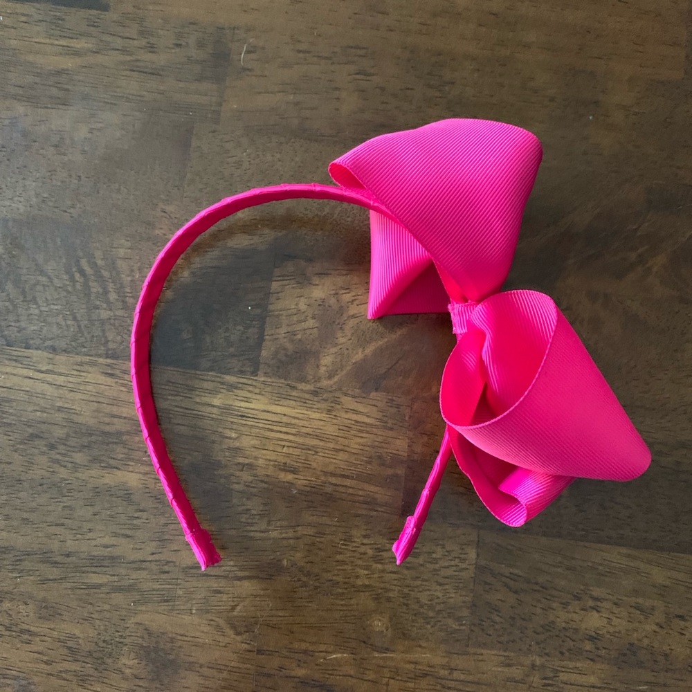 2/$5 girls headband